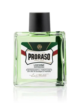 Loción para después de afeitar Proraso