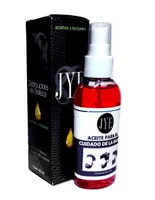 Aceite para el cuidado de la barba JYE 60 ml