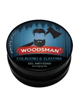 Crema para rostro Woodsman recomendado para reafirmar