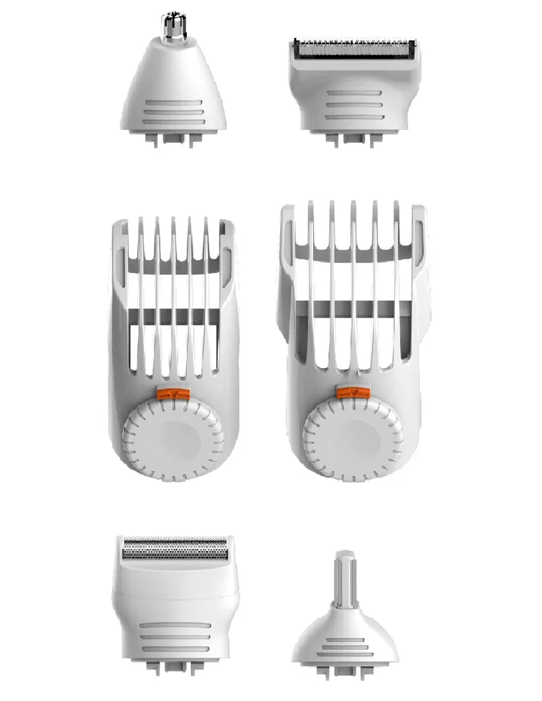 Set para rasurar Timco