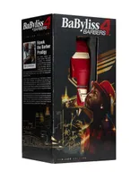 Recortadora Babyliss Edición Limitada