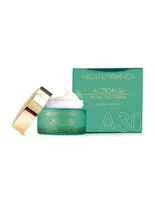 Crema protectora hidrata y previene signos de la edad Mediterranea Cosmetics Action 30 años 50 ml