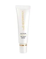 Serum antiedad facial Mediterranea Cosmetics Action todo tipo de piel 10 ml