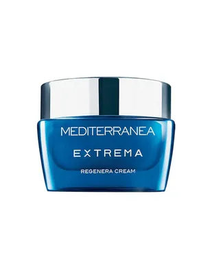 Crema regeneradora Mediterranea Cosmetics Extrema 50 ml