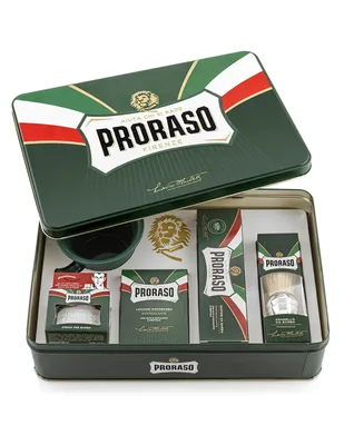 Set para rasurar Proraso