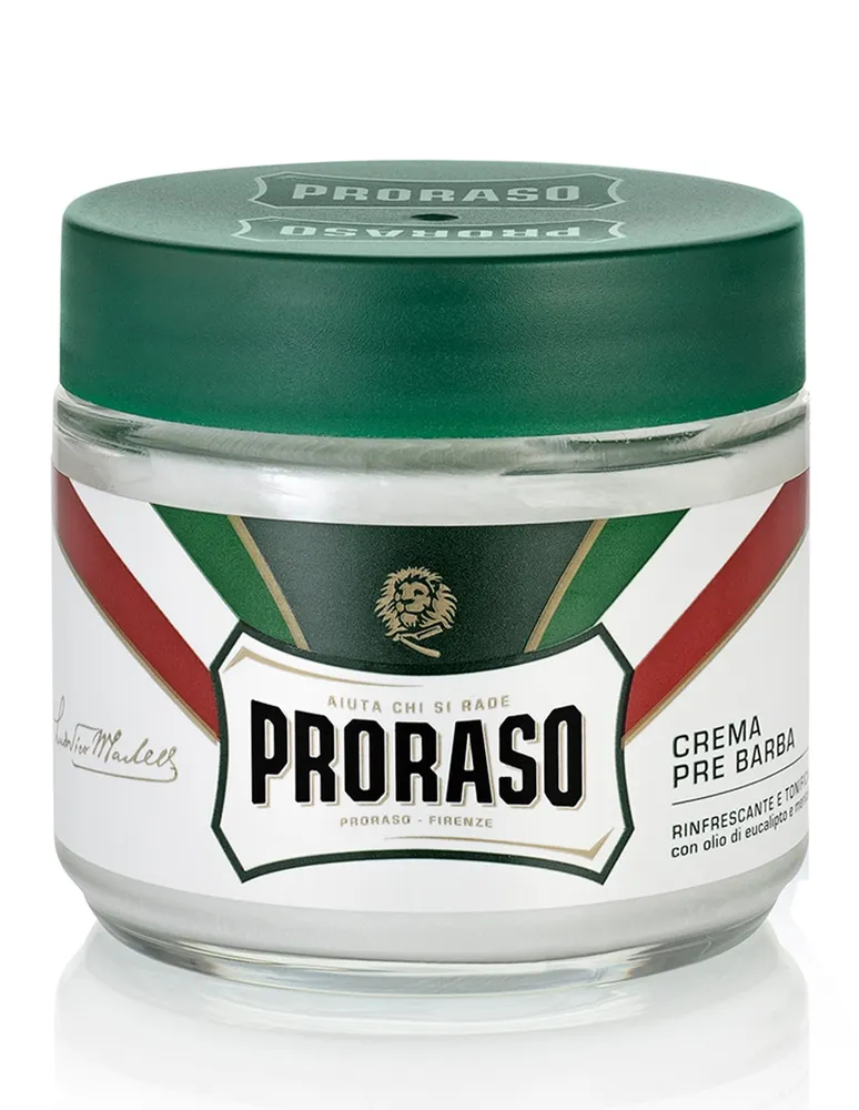 Set para rasurar Proraso