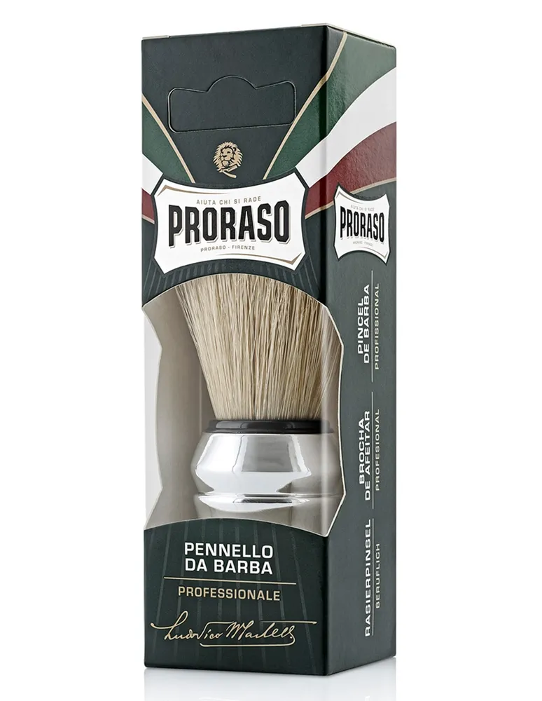 Set para rasurar Proraso