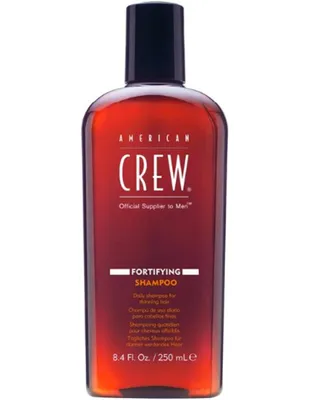 Shampoo anticaída Acumen American Crew