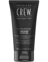 Gel para afeitar American Crew Shaving Skincare 150 ml