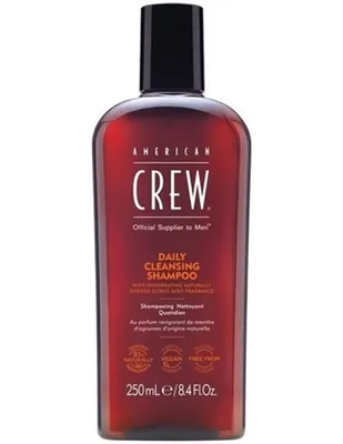 Shampoo para cabello Daily Acumen American Crew