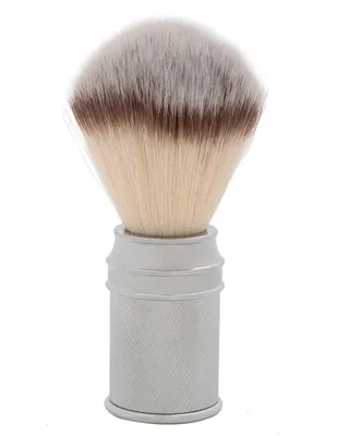 Brocha para afeitar The Shaving Co. Silver Brush