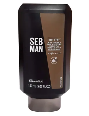 Bálsamo The Gent Sebastian de 150 ml