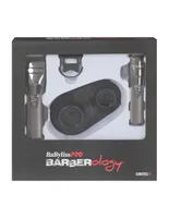 Set de recortadora de cabello Babyliss FX8705ES