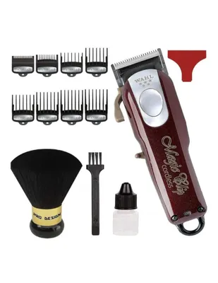 Wahl Detailer 5 Star: Recortadora Profesional - Wahl MX