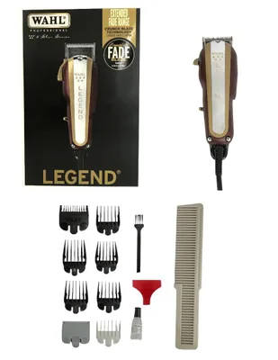 Maquina profesional para barbería Wahl Legend Clipper