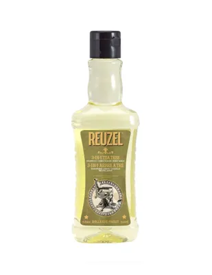 Shampoo energizante Reuzel