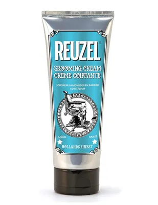 Crema para cabello Reuzel Grooming Cream hidratación