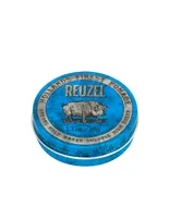 Pomada para cabello Reuzel Blue Pomade Soluble en pasta