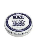 Pomada para cabello Reuzel Clay Matte Pomade en pasta