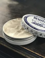 Pomada para cabello Reuzel Clay Matte Pomade en pasta