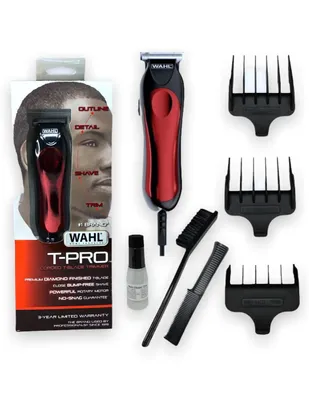 Recortador a de cabello Wahl T-Pro