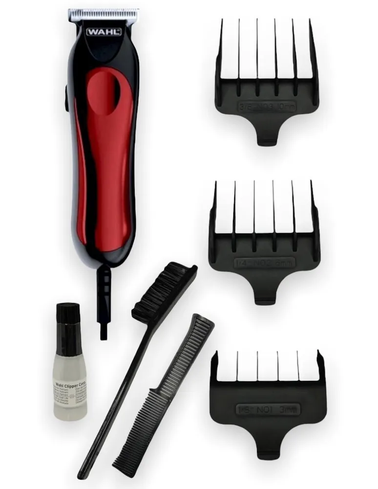 Recortador a de cabello Wahl T-Pro