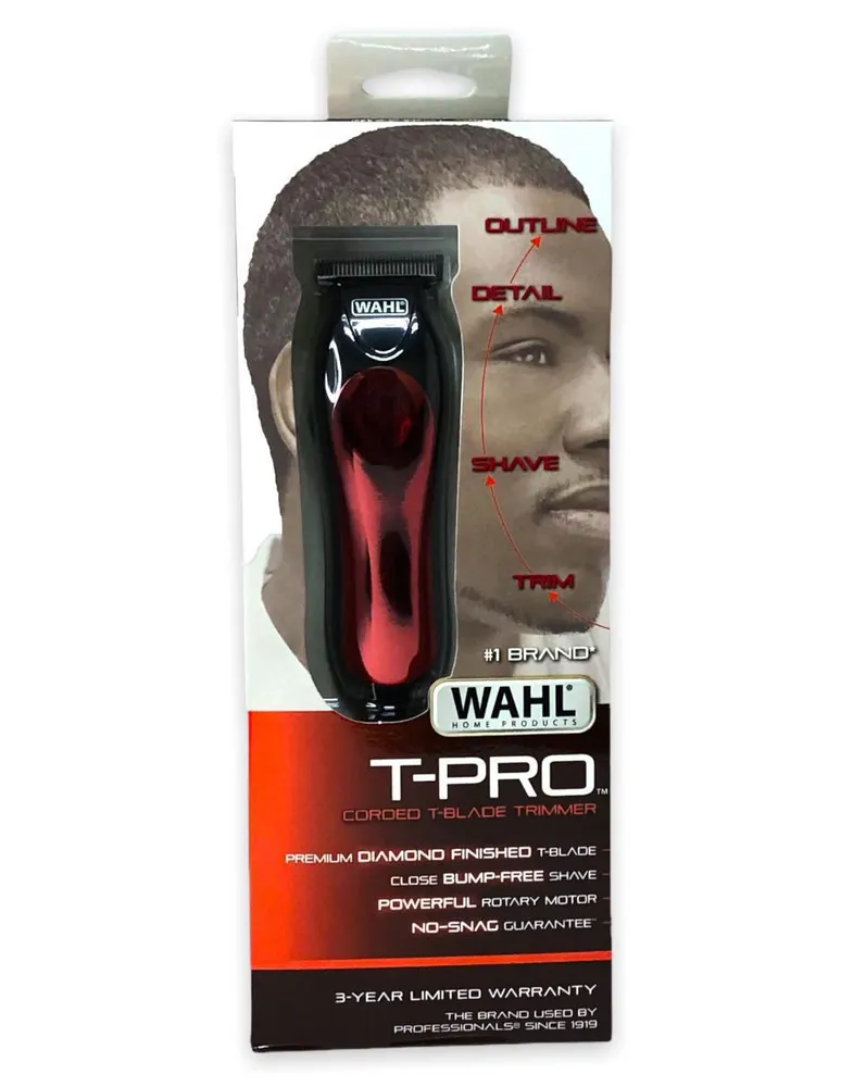Recortador a de cabello Wahl T-Pro