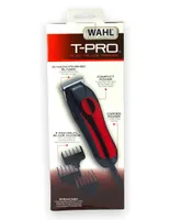 Recortador a de cabello Wahl T-Pro