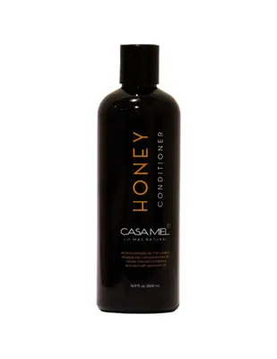 Acondicionador para cabello Casa Miel Honey 500 ml