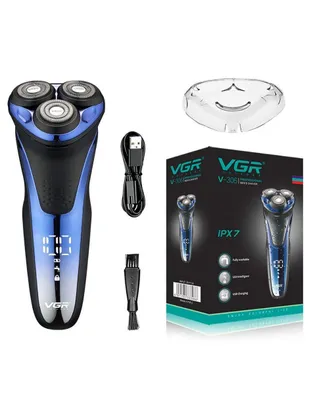 Rasuradora profesional VGR Shaver V-306