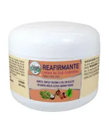 Crema Reafirmante para cuerpo Nagir Cosmética