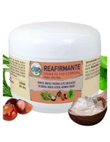 Crema Reafirmante para cuerpo Nagir Cosmética