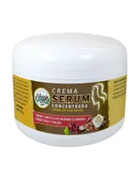 Crema para rostro Nagir cosmética