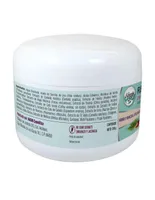 Crema para rostro Nagir cosmética