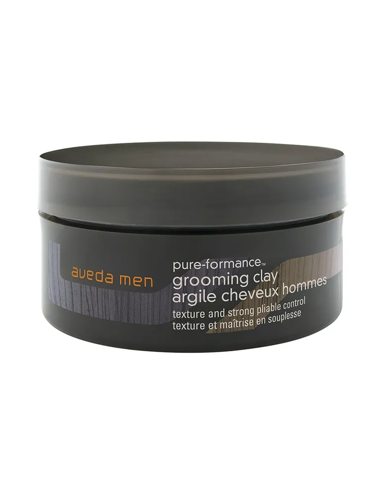 Crema para cabello Aveda Grooming Clay Pure fortalecimiento