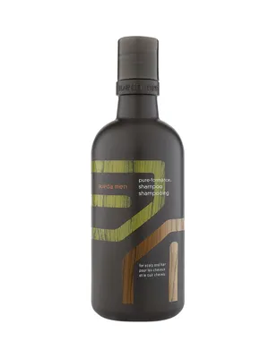 Shampoo hidratante Men's Aveda Pure Formance