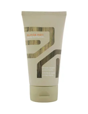 Crema para cabello Aveda Mens Pureform Shave