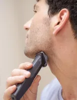 Recortadora para cabello, barba y cuerpo Philips Serie 3000