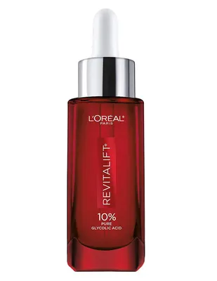 Serum antiedad facial L Oreal Revitalift Derm Intensives todo tipo de piel 30 ml