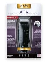 Recortadora de cabello Andis GTX 04775