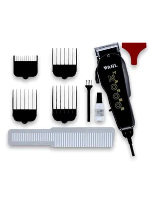 Set recortadora decabello Wahl 8472-850