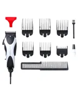 Set de recortadora de cabello Wahl 8700