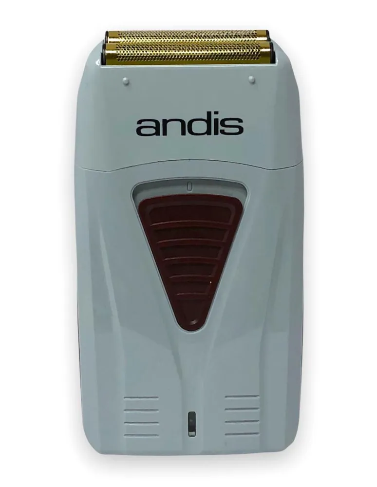 Afeitadora Andis Lithium Titanium