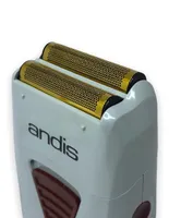 Afeitadora Andis Lithium Titanium