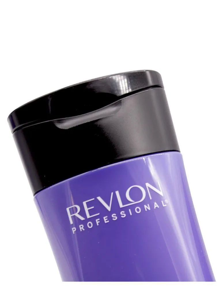 Acondicionador hidratante Be Fabulous Revlon Daily Care Fine Cream ml