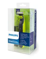 Recortadora de barba Philips Oneblade QP2521/10