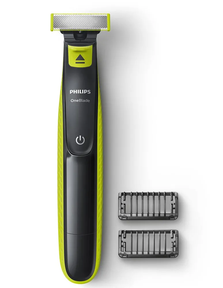 Recortadora de barba Philips Oneblade QP2521/10