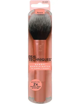 Brocha Real Techniques Powder Brush