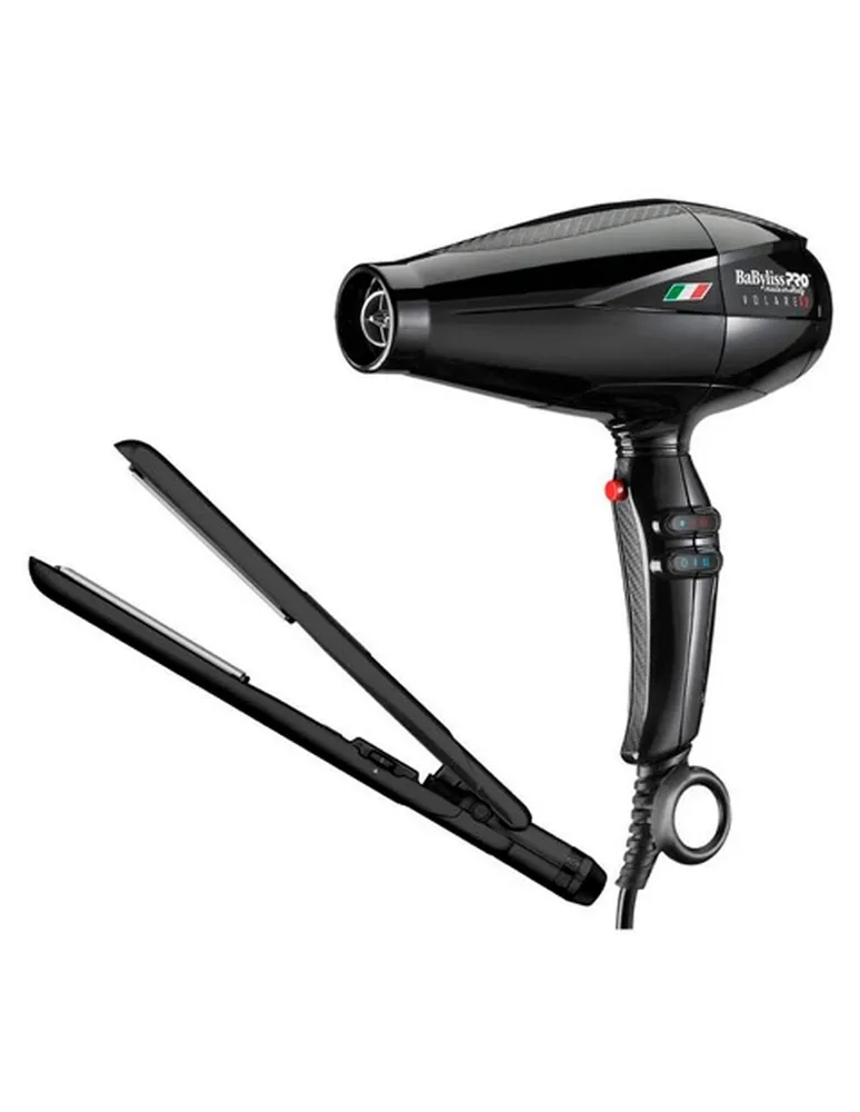 Secadora de cabello BaByliss Ferrari