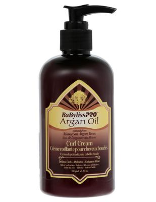 Crema para cabello todo tipo One'n Only Argan revitalizante